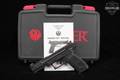 2021 Sturm Ruger Ruger-57 5.7X28mm Black in Excellent Condition Image 2