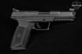 2021 Sturm Ruger Ruger-57 5.7X28mm Black in Excellent Condition Image 4