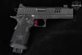 Staccato (STI) XC 2011 9mm Luger (9x19 Para) Black DLC in Very Good Condition Image 3