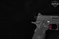 Staccato (STI) XC 2011 9mm Luger (9x19 Para) Black DLC in Very Good Condition Image 5