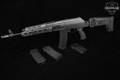 Arsenal SAM5 5.56mm NATO Black in Good Condition Image 2