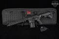 Heckler & Koch (H&K, HK) MR762A1 7.62mm NATO (7.62x51) Black in Excellent Condition Image 2