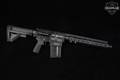 Heckler & Koch (H&K, HK) MR762A1 7.62mm NATO (7.62x51) Black in Excellent Condition Image 3