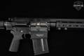 Heckler & Koch (H&K, HK) MR762A1 7.62mm NATO (7.62x51) Black in Excellent Condition Image 5