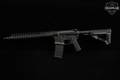 Noveske Rifleworks N4 Gen III 5.56mm NATO Black in Excellent Condition Image 2