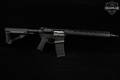 Noveske Rifleworks N4 Gen III 5.56mm NATO Black in Excellent Condition Image 3
