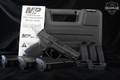 Smith & Wesson (S&W) M&P9 M2.0 Compact 9mm Luger (9x19 Para) Armornite in Excellent Condition Image 2