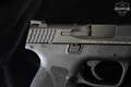 Smith & Wesson (S&W) M&P9 M2.0 Compact 9mm Luger (9x19 Para) Armornite in Excellent Condition Image 3
