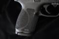 Smith & Wesson (S&W) M&P9 M2.0 Compact 9mm Luger (9x19 Para) Armornite in Excellent Condition Image 4