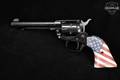 Heritage Manufacturing Co. Rough Rider .22 LR Black in Very Good Condition Image 3