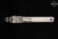 Ed Brown Special Forces .45 ACP Two-Tone Silver & Black in Good Condition Image 5