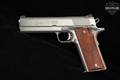Coonan Classic .357 Mag. Stainless in Good Condition Image 2