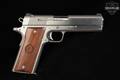 Coonan Classic .357 Mag. Stainless in Good Condition Image 3