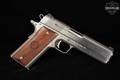 Coonan Classic .357 Mag. Stainless in Good Condition Image 4