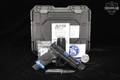 Smith & Wesson (S&W) M&P9 Metal HD M2.0; Spec Series V; Performance Center 9mm Luger Gray in Excellent Condition Image 2