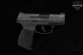 Sig Sauer P365 Optic Ready 9mm Luger Black in Excellent Condition Image 3