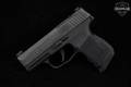 Sig Sauer P365 Optic Ready 9mm Luger Black in Excellent Condition Image 4