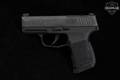 Sig Sauer P365 Optic Ready 9mm Luger Black in Excellent Condition Image 5