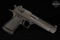 Israeli Military Industries (IMI) Desert Eagle Mark I .44 Mag. Black in Poor Condition Image 2