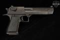 Israeli Military Industries (IMI) Desert Eagle Mark I .44 Mag. Black in Poor Condition Image 3