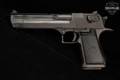 Israeli Military Industries (IMI) Desert Eagle Mark I .44 Mag. Black in Poor Condition Image 4