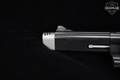 Smith & Wesson (S&W) Model 627-5 Performance Center V-Comp .357 Mag. Black/Matte Silver in Excellent Condition Image 4