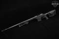 Savage Arms Model 10 BA Stealth 6.5 Creedmoor Black in Good Condition Image 2