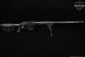 Savage Arms Model 10 BA Stealth 6.5 Creedmoor Black in Good Condition Image 3