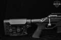 Savage Arms Model 10 BA Stealth 6.5 Creedmoor Black in Good Condition Image 4