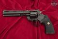 1980 Colt Python First Generation .357 Mag. Blued in Excellent Condition Image 2
