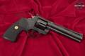 1980 Colt Python First Generation .357 Mag. Blued in Excellent Condition Image 3