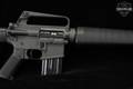 2023-2026 Harrington & Richardson (H&R) M16A1 Retro Series 5.56mm NATO Gray Anodized in Very Good Condition Image 5