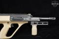 Steyr Arms AUG/A3 M1 NATO, Long Top Rail 5.56mm NATO Black & FDE in Good Condition Image 5