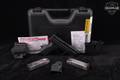 Springfield Armory XD-40 .40 S&W Black in Very Good Condition Image 2