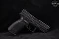 Springfield Armory XD-40 .40 S&W Black in Very Good Condition Image 3