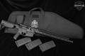 Springfield Armory Saint Victor 7.62mm NATO (7.62x51) Black Anodized in Very Good Condition Image 2