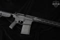 Springfield Armory Saint Victor 7.62mm NATO (7.62x51) Black Anodized in Very Good Condition Image 3