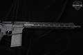 Springfield Armory Saint Victor 7.62mm NATO (7.62x51) Black Anodized in Very Good Condition Image 4