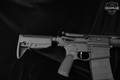 Springfield Armory Saint Victor 7.62mm NATO (7.62x51) Black Anodized in Very Good Condition Image 5