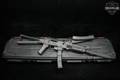 Kalashnikov USA KR-9 9mm Luger Black in Good Condition Image 2