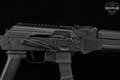 Kalashnikov USA KR-9 9mm Luger Black in Good Condition Image 4