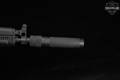 Kalashnikov USA KR-9 9mm Luger Black in Good Condition Image 5