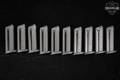 Walther TEN (10) WMP 15 Round Magazines .22 Mag. in Excellent Condition Image 2
