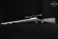 Thompson Center (TC, T/C, TCA) Omega .50 BPM (Black Powder) Stainless Steel in Very Good Condition Image 2