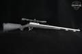 Thompson Center (TC, T/C, TCA) Omega .50 BPM (Black Powder) Stainless Steel in Very Good Condition Image 3