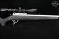 Thompson Center (TC, T/C, TCA) Omega .50 BPM (Black Powder) Stainless Steel in Very Good Condition Image 5