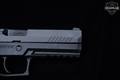 2022 Sig Sauer P320 nitron 9mm Luger Nitron in Excellent Condition Image 5