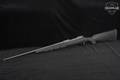 Savage Arms Model 11 FCNS .260 Rem. Blued & Synthetic in Good Condition Image 2