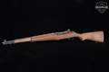 1944 Springfield Armory M1 Garand .30-06 Parkerized in Very Good Condition Image 2