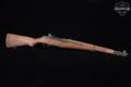 1944 Springfield Armory M1 Garand .30-06 Parkerized in Very Good Condition Image 3